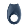Satisfyer App Enabled Royal One Cock Ring Blue - Image 3