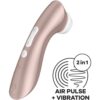 Satisfyer Pro 2 Plus Vibration Clitoral Massager - Image 2