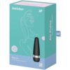 Satisfyer Pro 3 Plus Vibration Clitoral Massager - Image 4