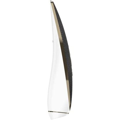 Satisfyer Luxury Haute Couture Clitoral Massager - Image 2