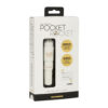 Pocket Rocket Mini Vibrator - Image 4