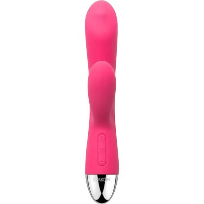 Svakom Trysta Targeted Rolling G Spot Vibrator - Image 2