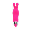 ToyJoy Bunny Pleaser Rechargeable Finger Vibe - Image 2