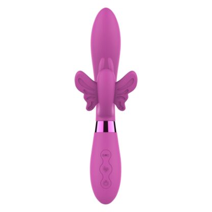 ToyJoy Love Rabbit Farfalla Festival Vibe - Image 2