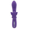 ToyJoy Love Rabbit Fabulous Butterfly Vibrator - Image 3