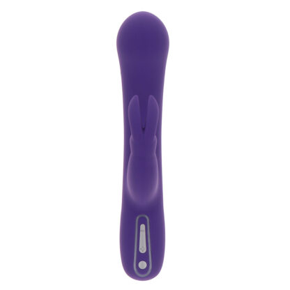 ToyJoy Love Rabbit Triple Pleasure Vibrator - Image 3
