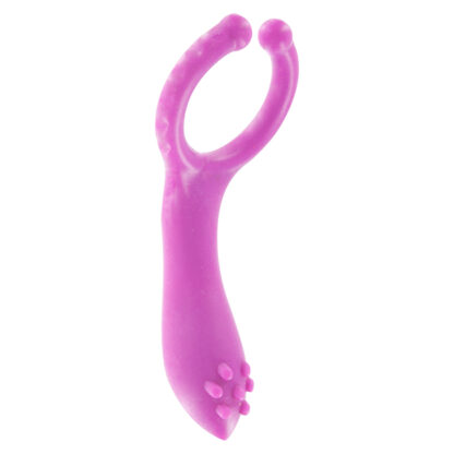 ToyJoy Vibrating ClitStim CRing - Image 2