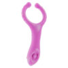 ToyJoy Vibrating ClitStim CRing - Image 3