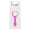 ToyJoy Vibrating ClitStim CRing - Image 4