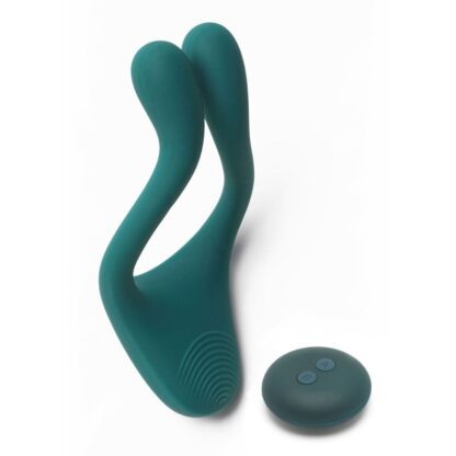 ToyJoy Remote Control Icon Superbe Couples Massage - Image 2