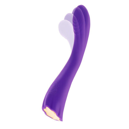 ToyJoy Ivy Dahlia G Spot Vibrator - Image 3