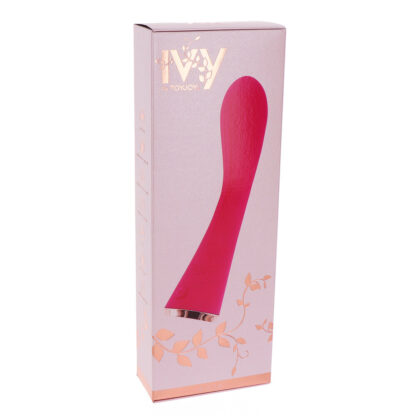 ToyJoy Ivy Rose Vibrator - Image 4