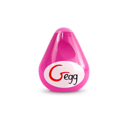 GEgg Masturbator Pink - Image 2