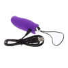 ToyJoy Happiness Make My Orgasm Eggsplode Vibrating Egg - Image 3