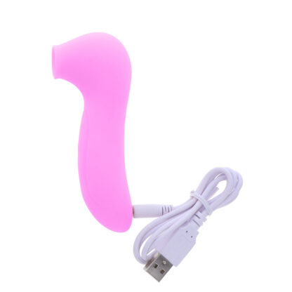 ToyJoy Happiness Too Hot To Handle Stimulator - Image 3