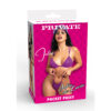 Private Julia de Lucia Pocket Pussy Masturbator - Image 4