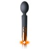 Rocks Off Oriel Rechargeable Play Wand - Image 2