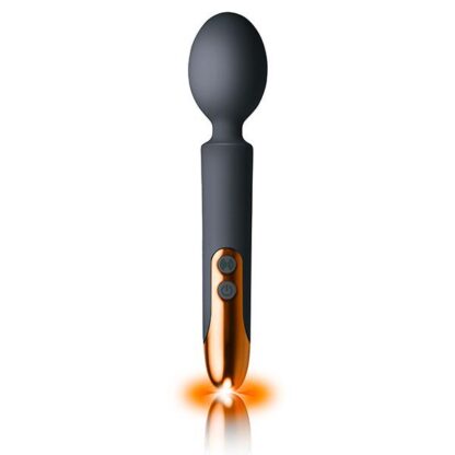 Rocks Off Oriel Rechargeable Play Wand - Image 2