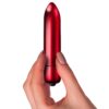 Rocks Off Truly Yours Red Alert 120mm Bullet - Image 2