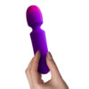 Rocks Off GloGirl Wand Massager - Image 3