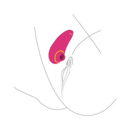 Xocoon Infinite Love Stimulator - Image 2