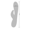 Xocoon Everlasting Love GSpot Rabbit Vibrator - Image 4