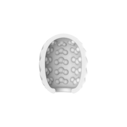 ToyJoy Hero Mini Masturbator Spiral - Image 3