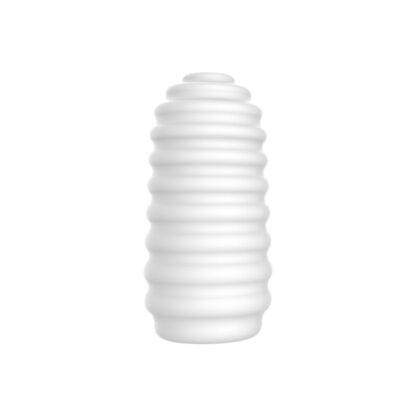 ToyJoy Hero Medium Masturbator Ribs - Image 2