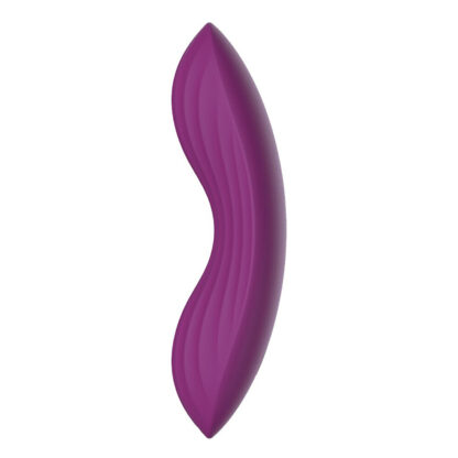 Svakom Edeny App Controlled Clitoral Stimulator - Image 2