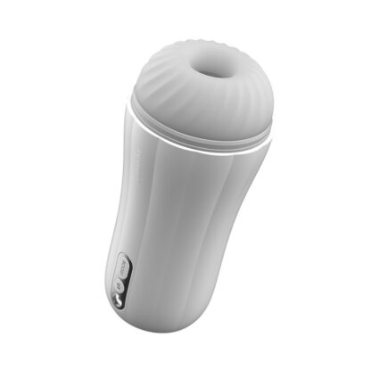 Svakom Robin Powerful Vibrating Masturbator - Image 4