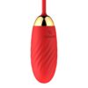 Svakom Ella Neo Red Interactive Vibrating Bullet - Image 2
