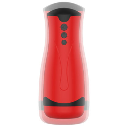 HiddenDesire Fusion X Super Suction Masturbator