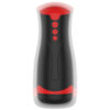 Hidden Desire Fusion X Deep Squeeze Masturbator