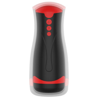 Hidden Desire Fusion X Deep Squeeze Masturbator