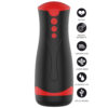 Hidden Desire Fusion X Deep Squeeze Masturbator - Image 4