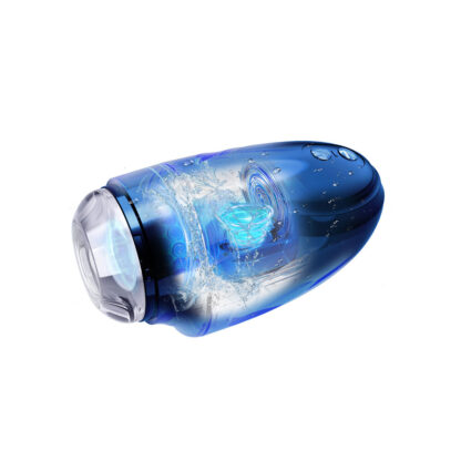 Hidden Desire Fusion X Aqua Bubble Masturbator - Image 3