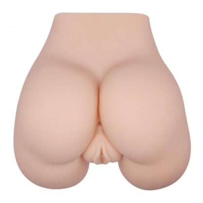 Bangers Fat Ass Fucker Vibrating Masturbator - Image 4