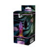 Glamour Glass Remote Control Butt Plug - Image 4
