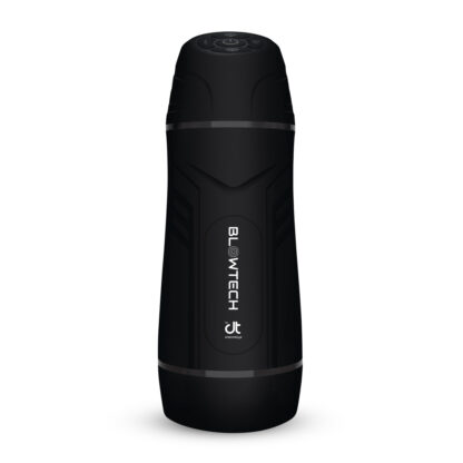 Blowtech Deep Throat Sucking Machine - Image 4