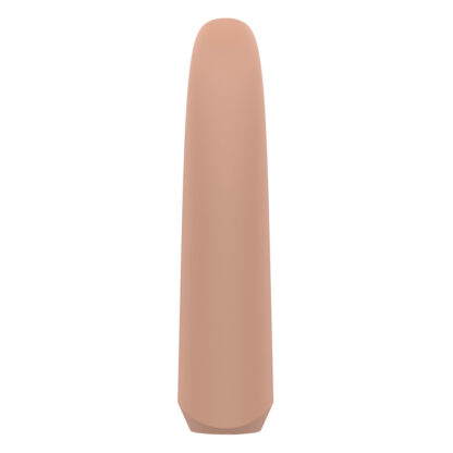 Nude Laurel Mini Travel Massager - Image 2