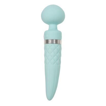 Pillow Talk Sultry Wand Massager - Image 3