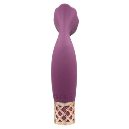 Pillow Talk Secrets Passion Mini Massager - Image 4