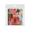 Jelly Rabbit Vibrating Cock Ring - Image 3
