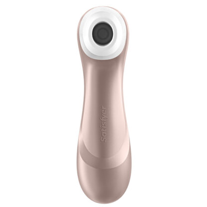 Satisfyer Pro 2 NEXT GENERATION Clitoral Massager - Image 2