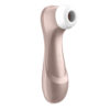 Satisfyer Pro 2 NEXT GENERATION Clitoral Massager - Image 3