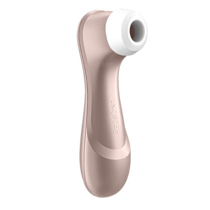 Satisfyer Pro 2 NEXT GENERATION Clitoral Massager - Image 3