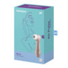 Satisfyer Pro 2 NEXT GENERATION Clitoral Massager - Image 4