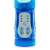 ToyJoy Twin Turbo Dolphin Vibrator - Image 3