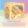 Unihorn Bean Blossom Flickering Tongue Unicorn Vibe - Image 3