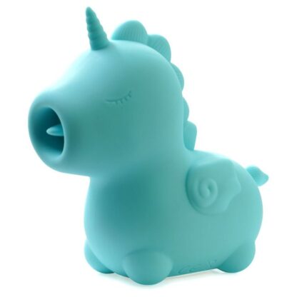 Unihorn Mountn Peak Twirling Tongue Unicorn Vibe - Image 2